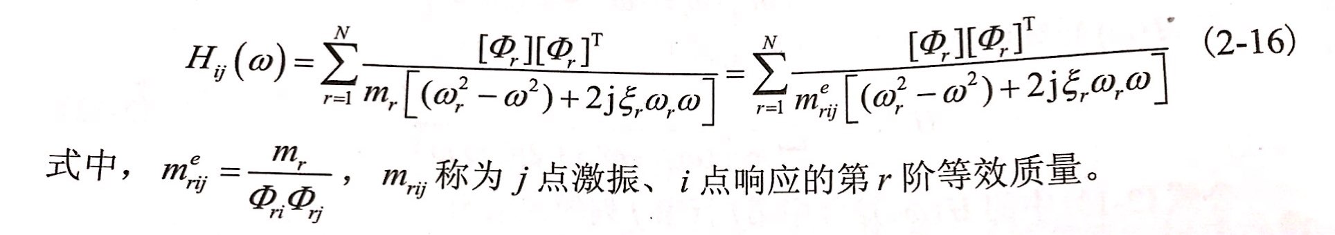 昌利在判斷金剛石鋸片結(jié)構(gòu)的動態(tài)特性是通過模態(tài)參數(shù)直接體現(xiàn)出來的